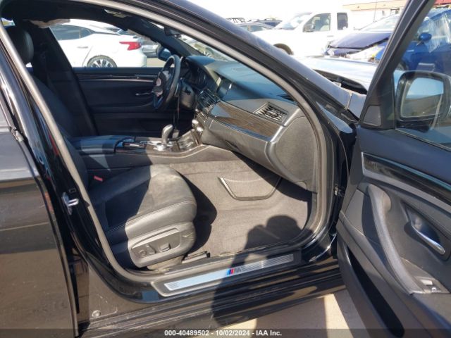 WBAXA5C55ED689689 BMW 535d