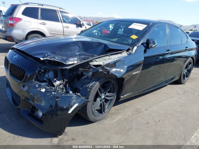 WBAXA5C55ED689689 BMW 535d