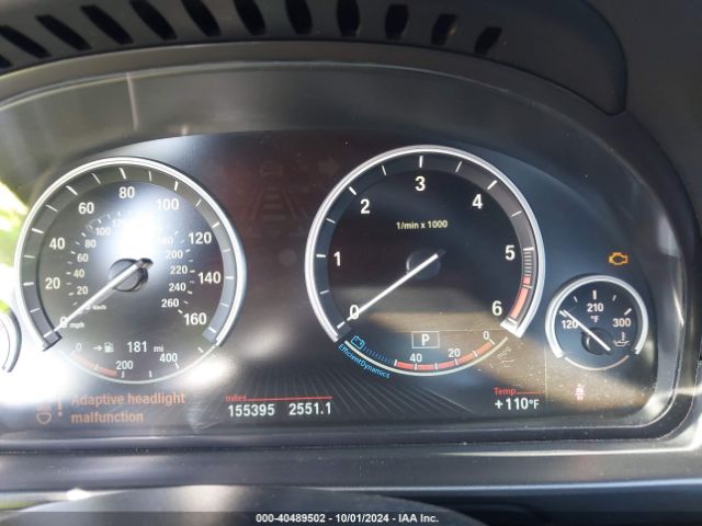 WBAXA5C55ED689689 BMW 535d