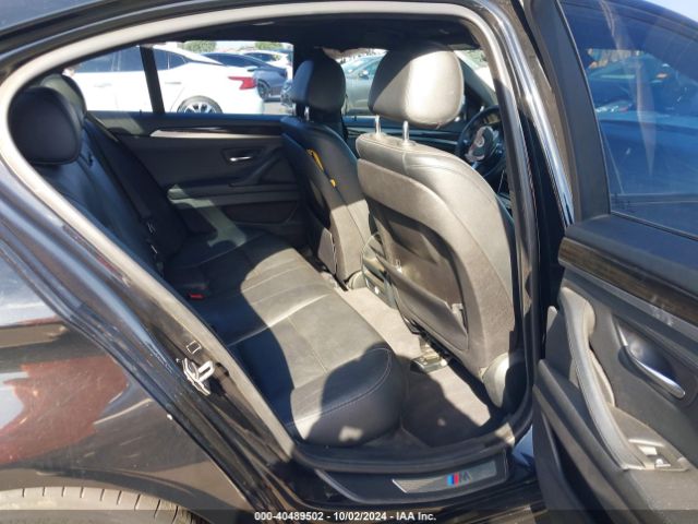 WBAXA5C55ED689689 BMW 535d