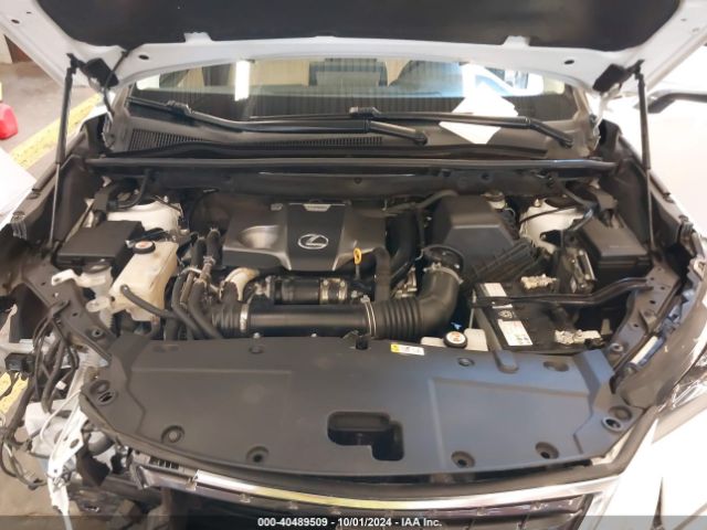 JTJAARBZ3L2178296 Lexus NX 300