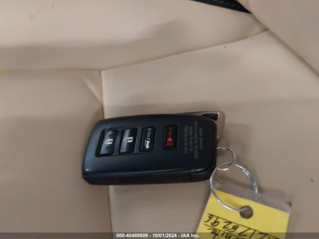 JTJAARBZ3L2178296 Lexus NX 300