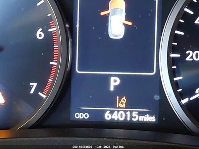 JTJAARBZ3L2178296 Lexus NX 300