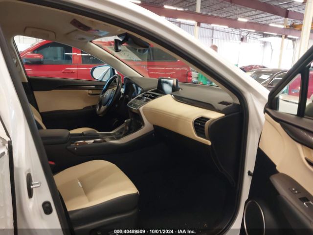 JTJAARBZ3L2178296 Lexus NX 300