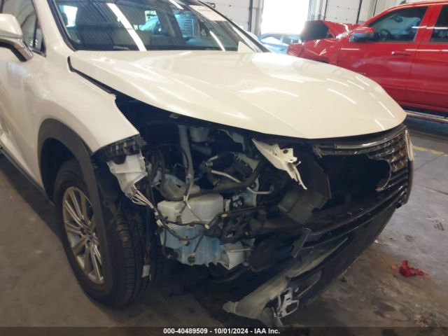 JTJAARBZ3L2178296 Lexus NX 300