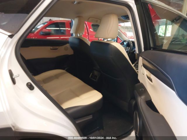 JTJAARBZ3L2178296 Lexus NX 300