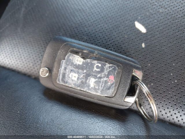 2GNFLHEK8E6180196 Chevrolet Equinox Ltz