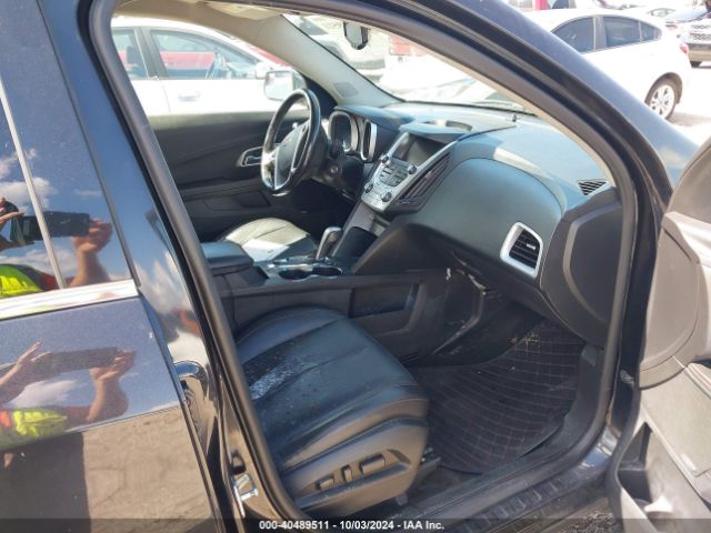 2GNFLHEK8E6180196 Chevrolet Equinox Ltz
