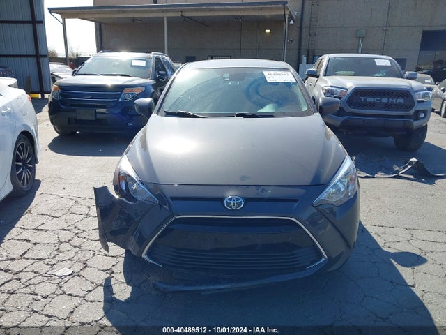 3MYDLBYV7HY188801 Toyota p5v