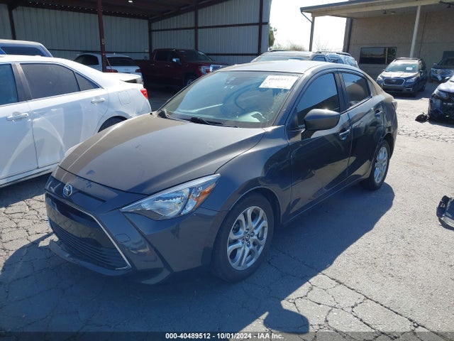 3MYDLBYV7HY188801 Toyota p5v