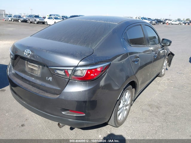 3MYDLBYV7HY188801 Toyota p5v