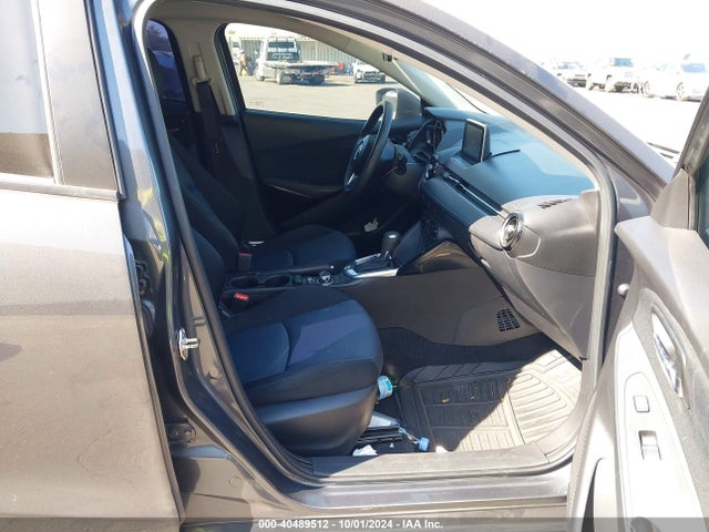 3MYDLBYV7HY188801 Toyota p5v