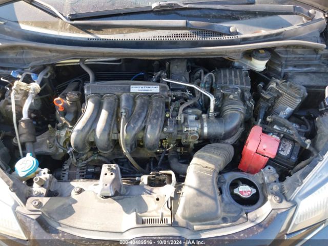 3HGGK5H85FM731563 Honda Fit Ex/ex-l