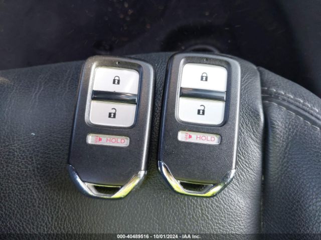 3HGGK5H85FM731563 Honda Fit Ex/ex-l