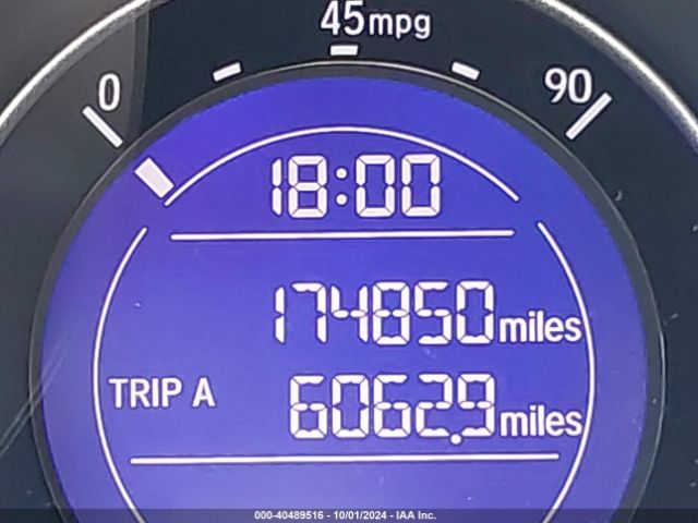 3HGGK5H85FM731563 Honda Fit Ex/ex-l