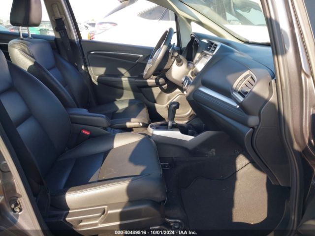 3HGGK5H85FM731563 Honda Fit Ex/ex-l