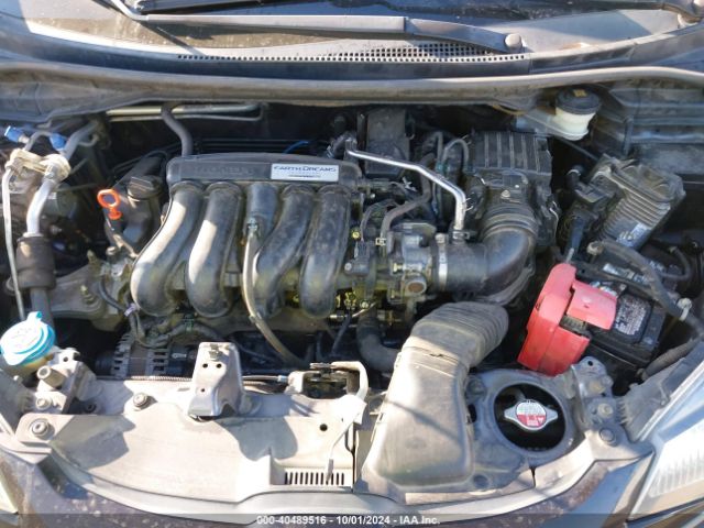 3HGGK5H85FM731563 Honda Fit Ex/ex-l