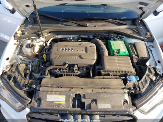 WAUA7GFF3G1117724 Audi A3 1.8t Premium