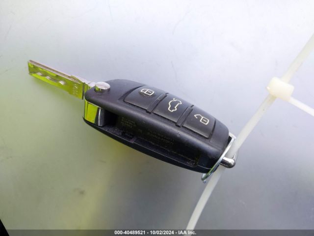 WAUA7GFF3G1117724 Audi A3 1.8t Premium