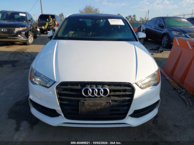 WAUA7GFF3G1117724 Audi A3 1.8t Premium