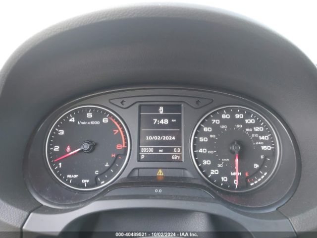WAUA7GFF3G1117724 Audi A3 1.8t Premium