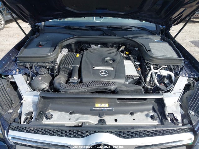 WDC0G4KB7KV135140 Mercedes-Benz Glc 300 4matic