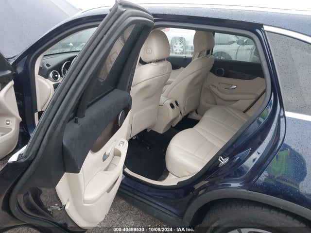 WDC0G4KB7KV135140 Mercedes-Benz Glc 300 4matic