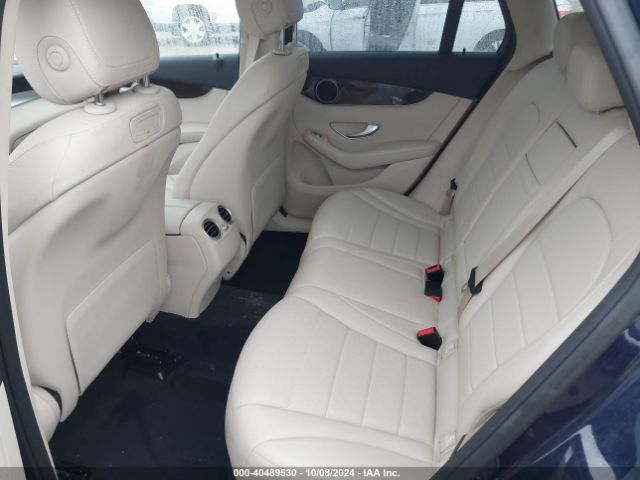 WDC0G4KB7KV135140 Mercedes-Benz Glc 300 4matic
