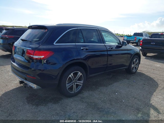 WDC0G4KB7KV135140 Mercedes-Benz Glc 300 4matic