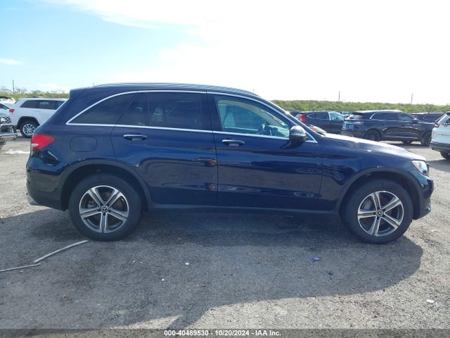 WDC0G4KB7KV135140 Mercedes-Benz Glc 300 4matic