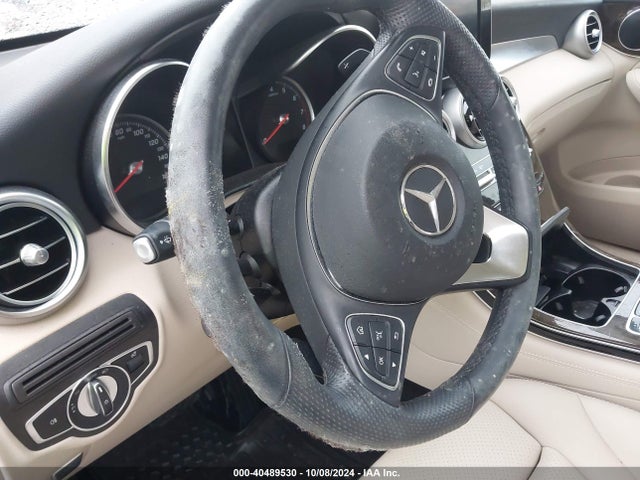 WDC0G4KB7KV135140 Mercedes-Benz Glc 300 4matic
