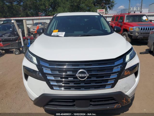 5N1BT3AA7RC681404 Nissan ROGUE S