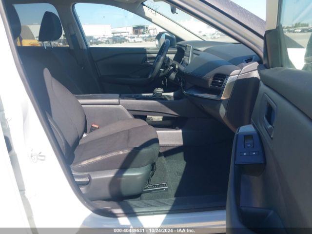 5N1BT3AA7RC681404 Nissan ROGUE S