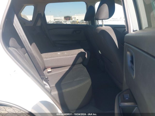 5N1BT3AA7RC681404 Nissan ROGUE S
