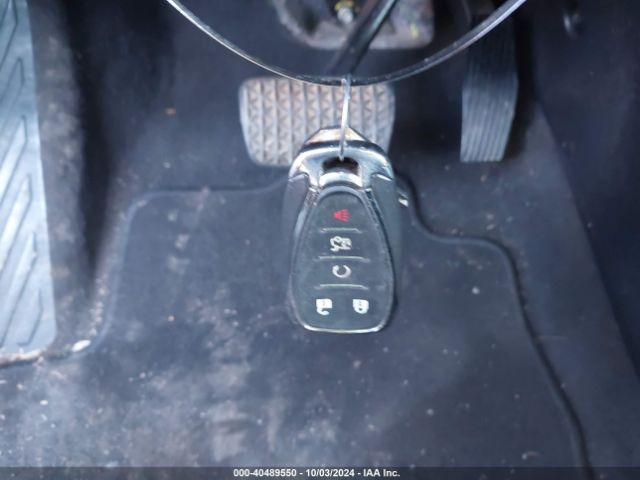 1G1BE5SM1J7131270 Chevrolet Cruze Lt Auto