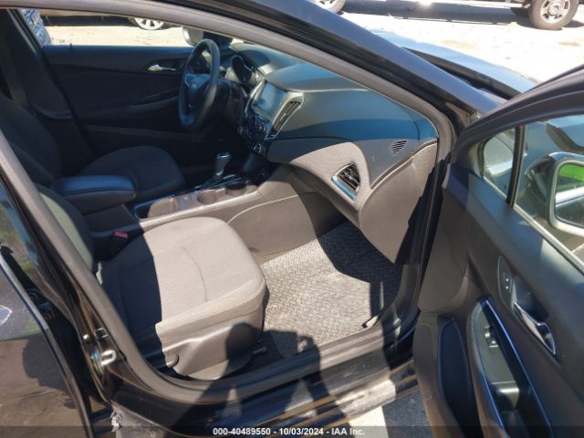 1G1BE5SM1J7131270 Chevrolet Cruze Lt Auto
