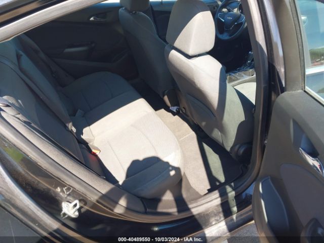 1G1BE5SM1J7131270 Chevrolet Cruze Lt Auto