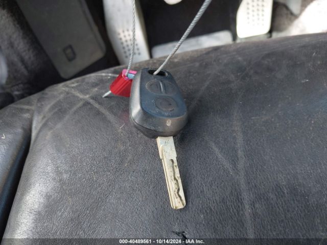 2000 PORSCHE BOXSTER WP0CB2988YU664966 Photo 10