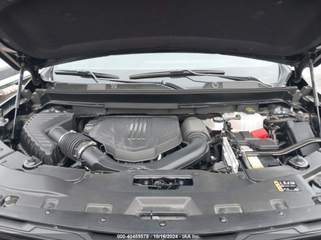 1GNEVEKS9RJ141344 Chevrolet Traverse Awd Ls