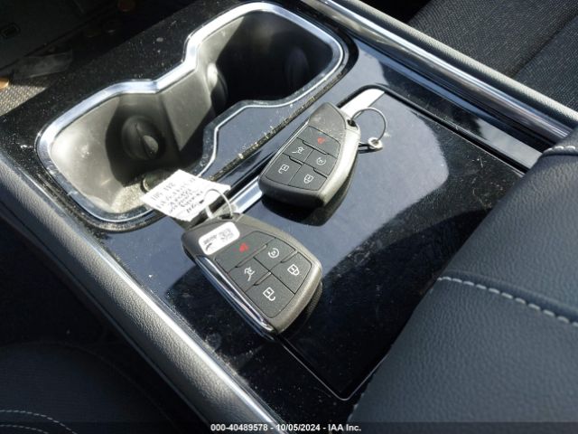 1GNEVEKS9RJ141344 Chevrolet Traverse Awd Ls