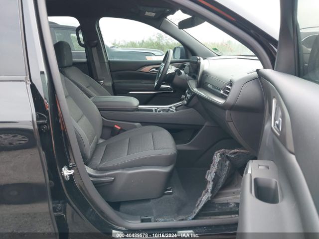 1GNEVEKS9RJ141344 Chevrolet Traverse Awd Ls