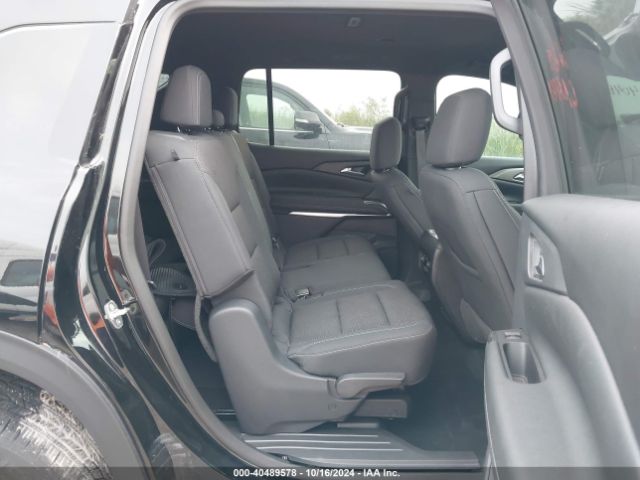 1GNEVEKS9RJ141344 Chevrolet Traverse Awd Ls