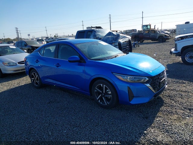 2024 3N1AB8CV4RY361113 main image