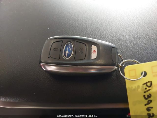 4S4BTANCXM3108263 Subaru Outback Limited