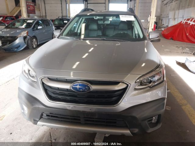 4S4BTANCXM3108263 Subaru Outback Limited
