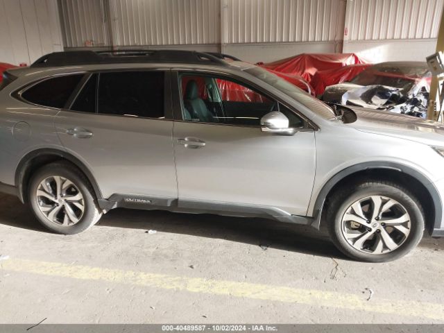 4S4BTANCXM3108263 Subaru Outback Limited