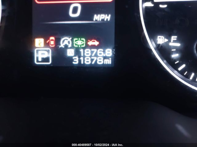 4S4BTANCXM3108263 Subaru Outback Limited