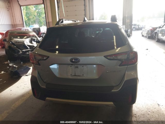 4S4BTANCXM3108263 Subaru Outback Limited