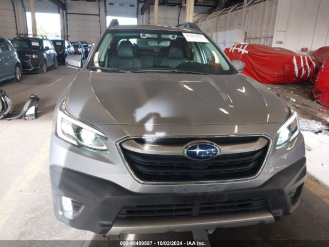 4S4BTANCXM3108263 Subaru Outback Limited