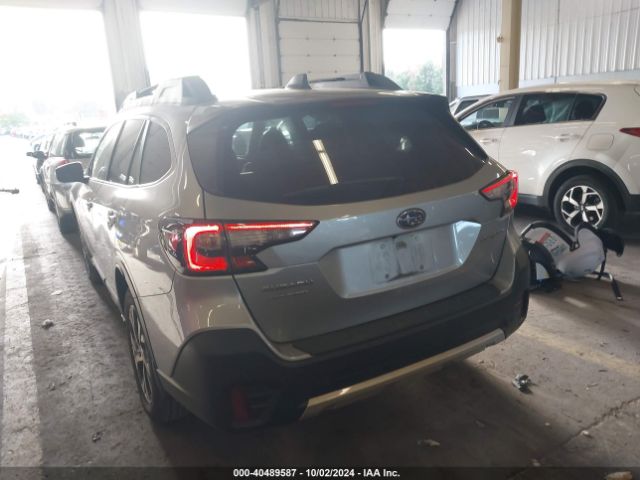 4S4BTANCXM3108263 Subaru Outback Limited